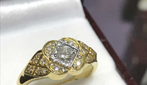 Chris Williams Retail & Manufacturing Jewellers - Wanguri, NT