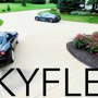 SKYFLEX Aerial Imagery