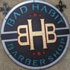 Bad Habit Barbershop