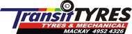 Transit Tyres Logo