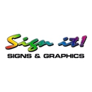 Sign It! - Graphic Designers