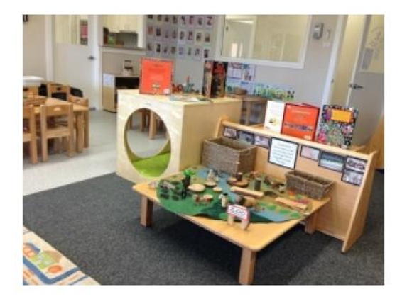 Wagga Wagga Early Years Learning Centre - Turvey Park, NSW