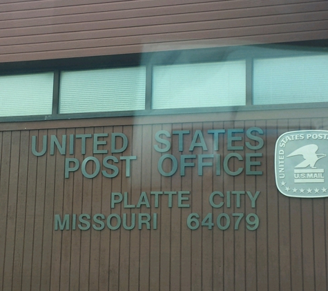 United States Postal Service - Platte City, MO