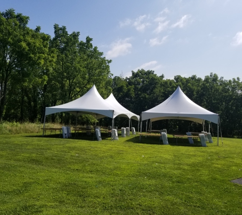 CJ Tents and Table rental - Perth Amboy, NJ