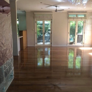 Dean's Floor Services - Manton, NSW