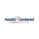 Health Centered Chiropractic - Chiropractors & Chiropractic Services