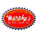Murphy's Service Center - Automobile Parts & Supplies