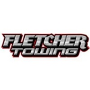 Fletcher Towing - Towing