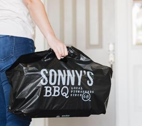 Sonny's Bar-B-Q