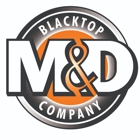 M & D Blacktop Sealing Inc