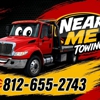 Near Me Towing gallery