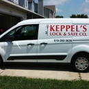 Keppel's Lock & Safe Co - Safes & Vaults-Opening & Repairing