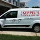 Keppel's Lock & Safe Co