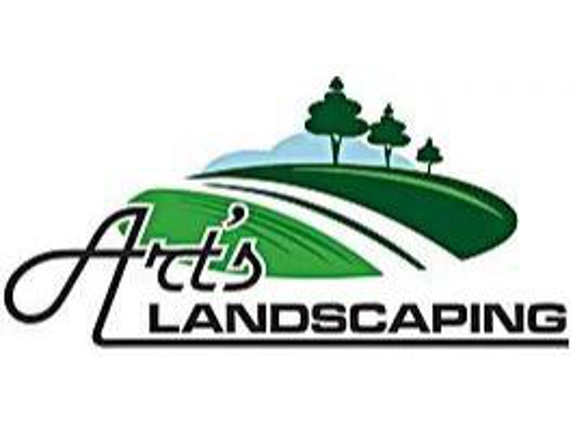 Art's Landscaping