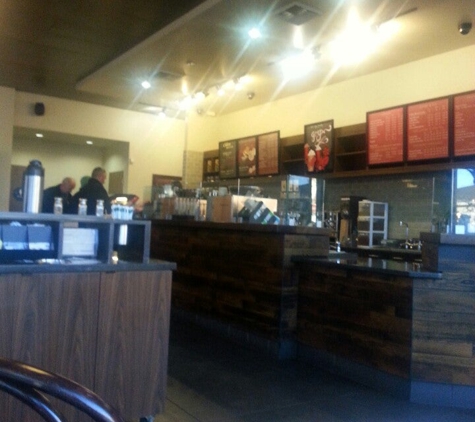 Starbucks Coffee - Monterey, CA