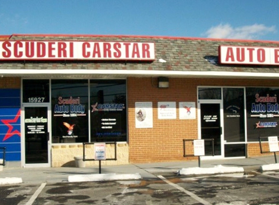 CARSTAR Auto Body Repair Experts - Derwood, MD