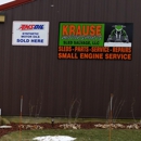 Krause Motorsports & Sled Salvage LLC - Golf Cart Repair & Service