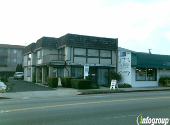 Beach Cities Tax & Books - Redondo Beach, CA