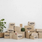 D & D Moving & Storage