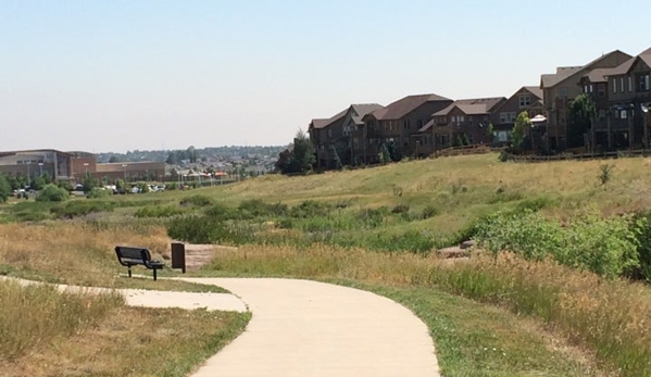 Southridge Recreation Center - Highlands Ranch, CO