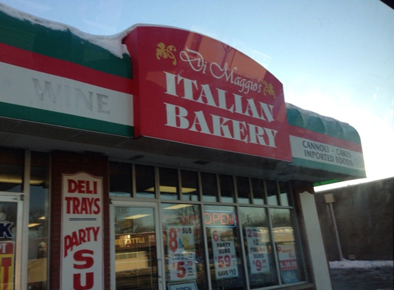 Di Maggio Italian Bakery and Pizza - Redford, MI