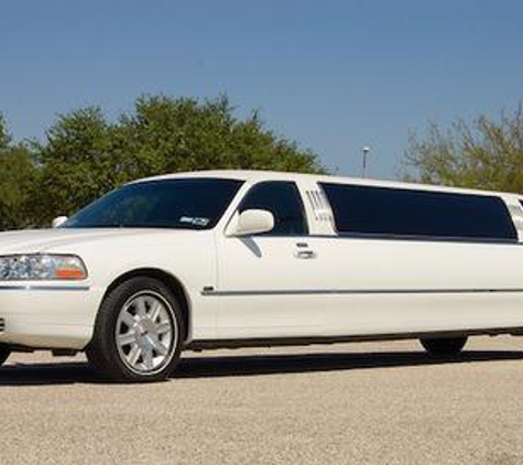 Limos 24 - Houston, TX