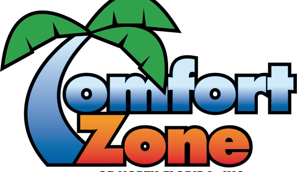 Comfort Zone of North Florida Inc. - Jacksonville, FL