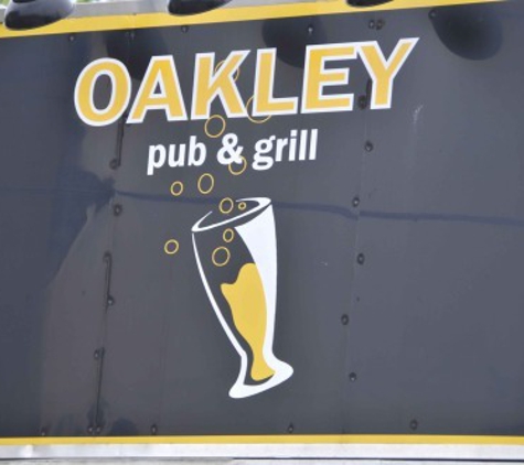 Oakley Pub & Grill - Cincinnati, OH