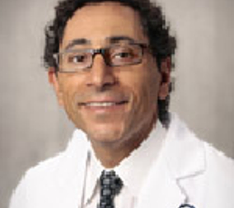 Dr. Osama Hafez, MD - Tampa, FL