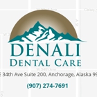 Denali Dental *Care.*