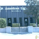 American Light Inc - Lighting Consultants & Designers