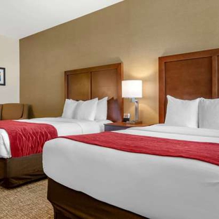 Comfort Inn & Suites Jerome - Twin Falls - Jerome, ID