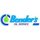 Bender's Oil Service - Oil Burners
