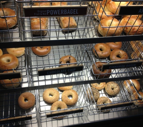 Einstein Bros. Bagels - Charlotte, NC