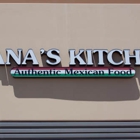 Nana's Kitchen