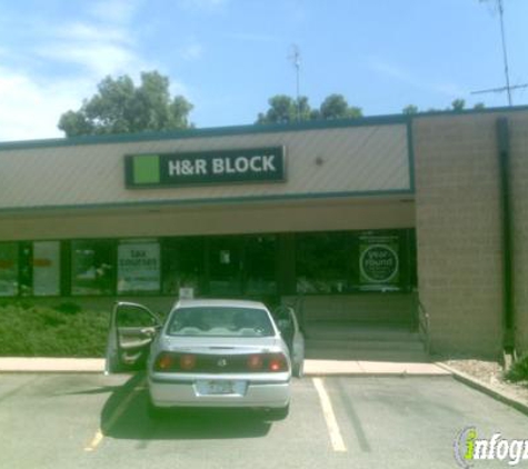 H&R Block - Lakewood, CO