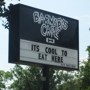 Barnaby's Cafe