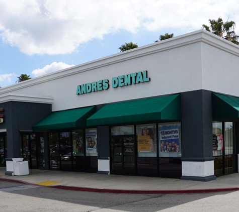 A Andres Dental - Oxnard, CA