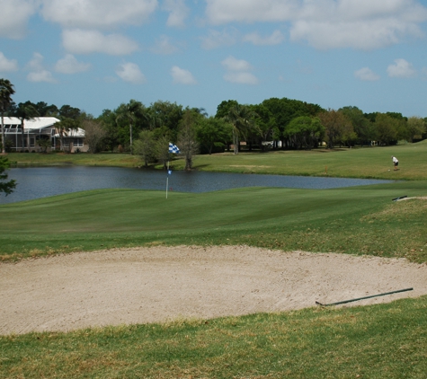 The River Club - Bradenton, FL