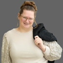 JESSICA DOKEY: Allstate Insurance - Insurance Consultants & Analysts