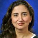 Aline Ghaleb, MD - Physicians & Surgeons, Internal Medicine