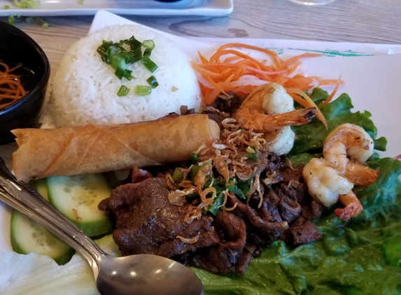 Vietnam Kitchen - Arcadia, CA