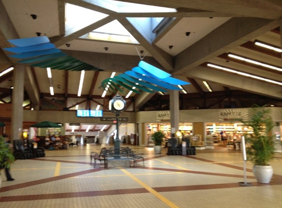 Kahului Airport-ogg - Kahului, HI