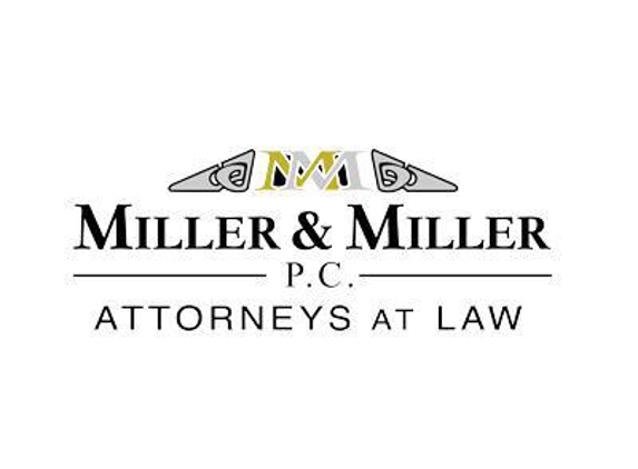 Miller & Miller, PC - Hampton, IA