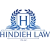 Hindieh Law gallery