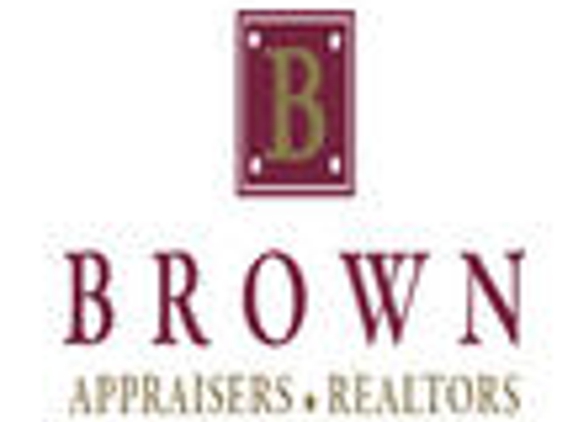 Brown Appraisers-Realtors - York, PA