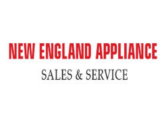 New England Appliance Sales & Service - Maynard, MA