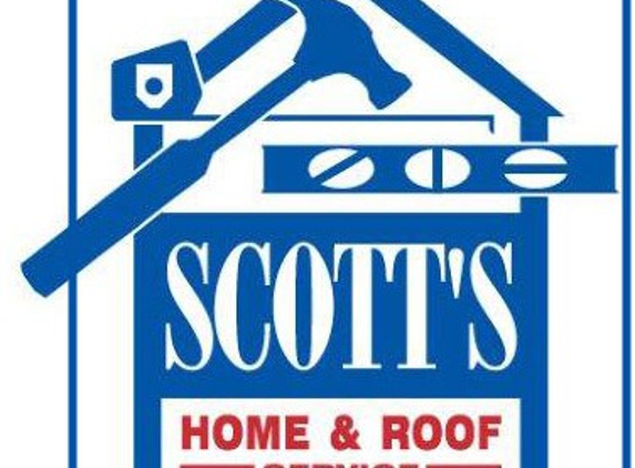 Scott's Home & Roof Service - Kingston, WA