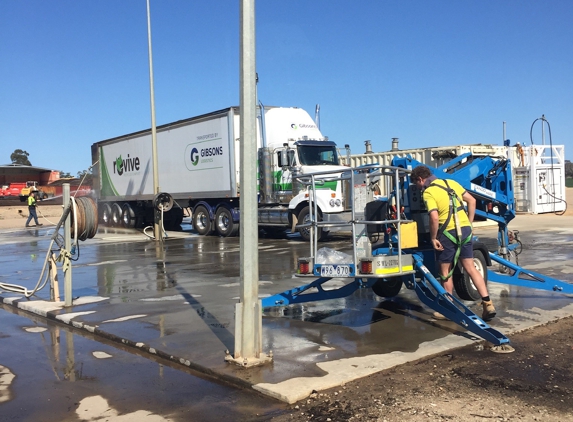 R W Coulthard Electrical Services PTY LTD - Sale, VIC