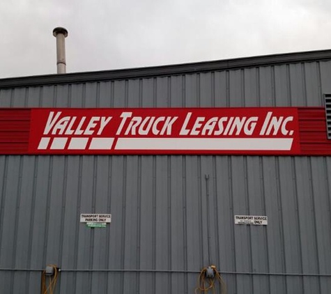 Valley Truck Leasing NationaLease - Sheboygan, WI